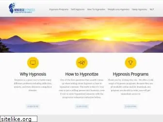 mindrisehypnosis.com