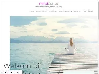 mindzense.nl