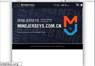 minejerseys.co