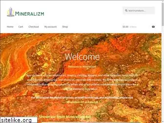 mineralizm.com