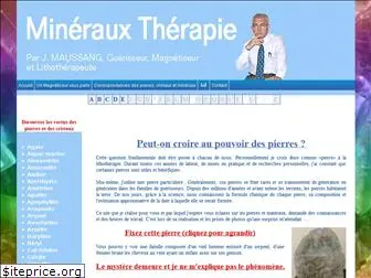 minerauxtherapie.com