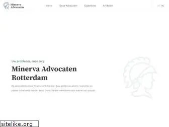 minerva-advocaten.nl