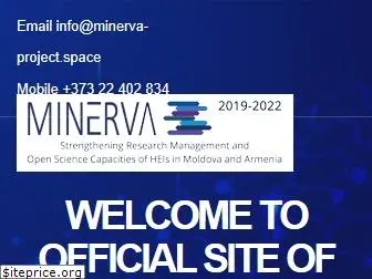 minerva-project.space