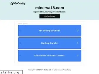 minerva18.com