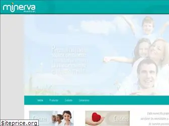 minervamedical.com.co