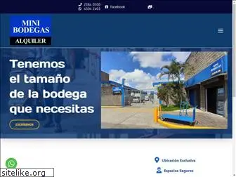 minibodegas.com.gt