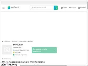 miniclip.softonic.com