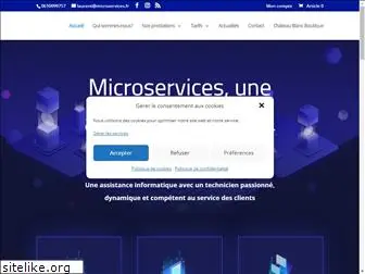 minicord.com