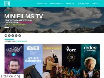 minifilmstv.com