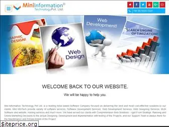 miniinfotech.com