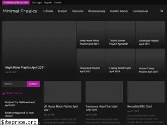 minimalfreaks.pw