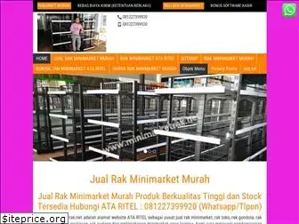 minimarketrak.net