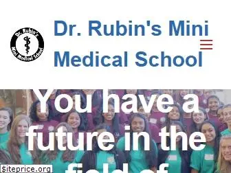 minimedicalschool.com