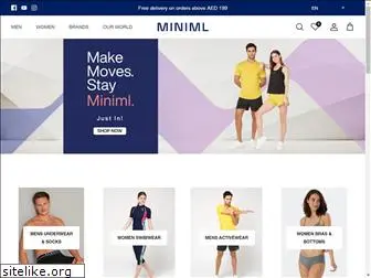 miniml.com