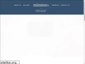 minimo.co.uk