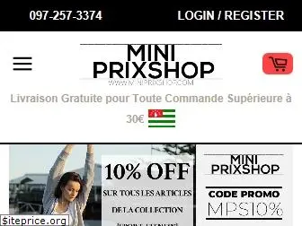 miniprixshop.com