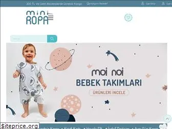 miniropa.com