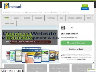 minisoft.com.bd