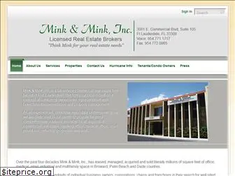 minkandmink.com