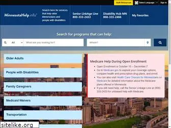 minnesotahelp.net