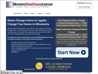 minnesotanamechangelaw.com