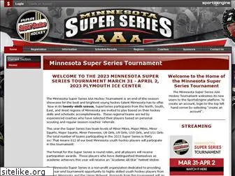 minnesotasuperseries.com