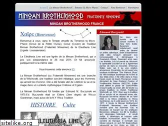 minoan-brotherhood.fr