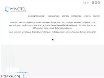 minotel.com