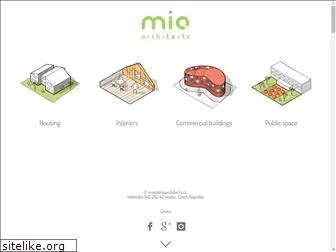 mioarchitects.com