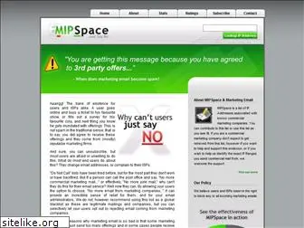 mipspace.org