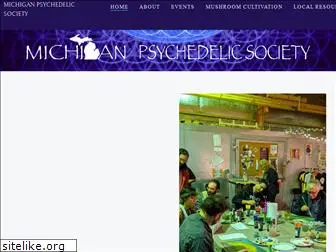 mipsychedelicsociety.org