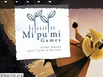 mipumi.com