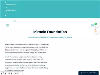 miraclefoundationtrust.org