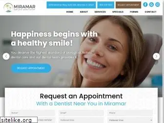 miramarfamilydentist.com