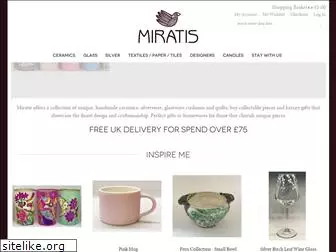 miratis.com