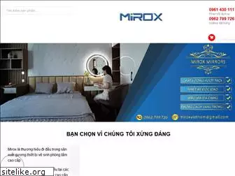 mirox.com.vn