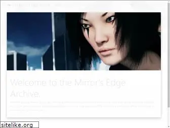 mirrorsedgearchive.org