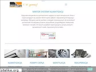 mirtor.com.pl