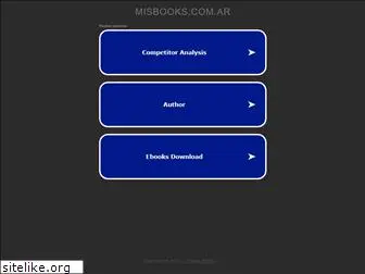 misbooks.com.ar