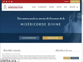 misericordedivine.fr