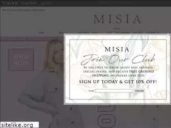 misiafashion.com