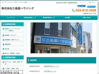 misimaya.co.jp