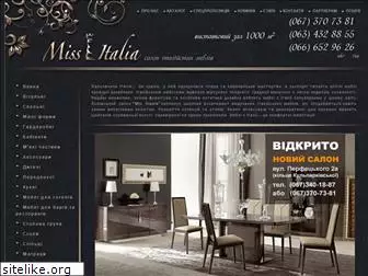 miss-italia.com.ua