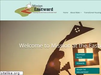 missionattheeastward.org