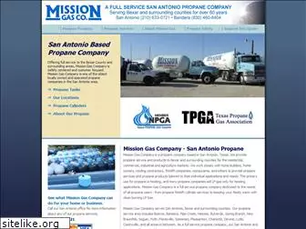 missiongas.com