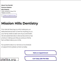 missionhillsdentistry.com