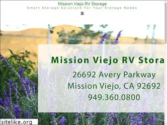 missionviejorvstorage.com