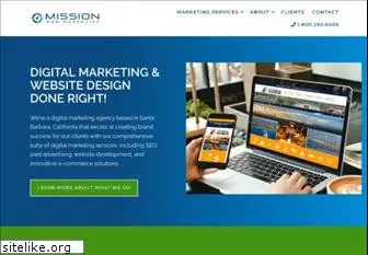 missionwebmarketing.com