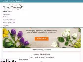 mississaugasflowers.com