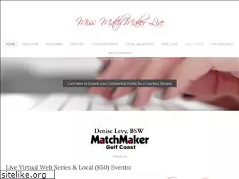 missmatchmakerlive.com